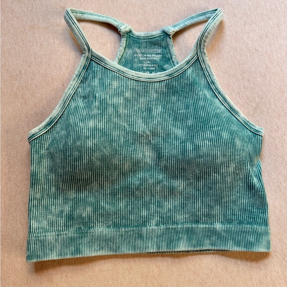 Zenana Outfitters Ribbed Bralettes pack in multiple colors - Picture 2 of 9